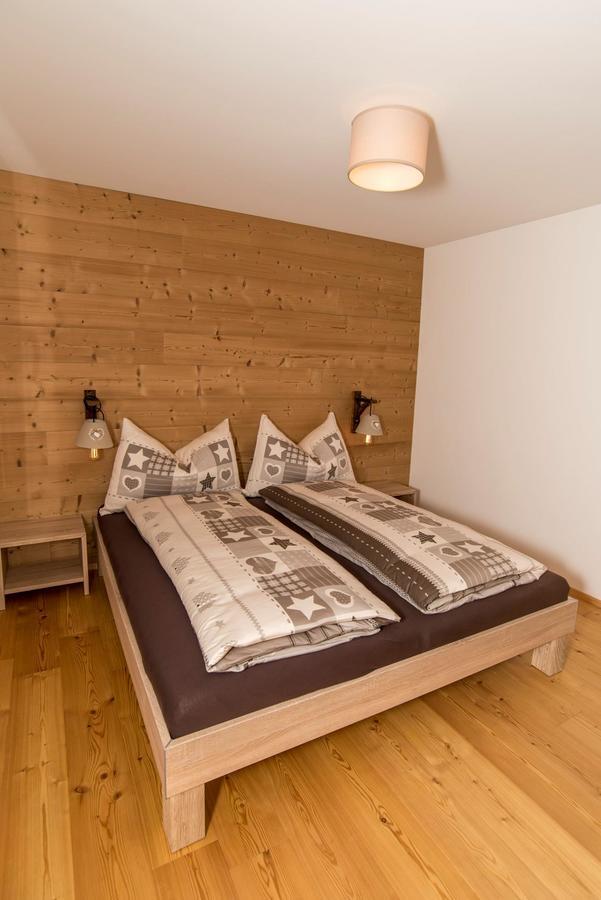 Chalet La Cordee Bettmeralp Exterior foto